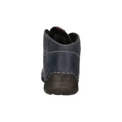 Josef Seibel Schnürstiefelette Kaltfutter bis 35mm Absatz (casual) FERGEY 18