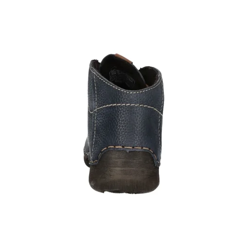 Josef Seibel Schnürstiefelette Kaltfutter bis 35mm Absatz (casual) FERGEY 18