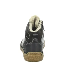 Josef Seibel Schnürstiefelette Warmfutter bis 35mm Absatz (casual) Neele 57