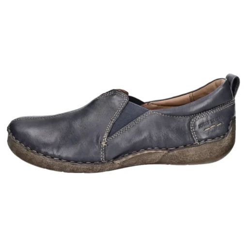 Josef Seibel Slipper/Kletthalbschuh Freizeit (casual) Fergey 70