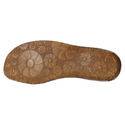 Josef Seibel Slipper/Kletthalbschuh luftdurchlässig (durchbrochenes/geflochtenes Obermaterial) ROSALIE 29