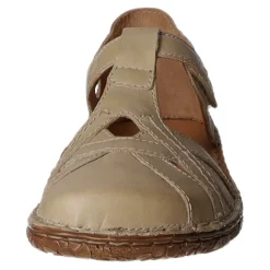 Josef Seibel Slipper/Kletthalbschuh luftdurchlässig (durchbrochenes/geflochtenes Obermaterial) ROSALIE 29