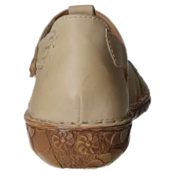 Josef Seibel Slipper/Kletthalbschuh luftdurchlässig (durchbrochenes/geflochtenes Obermaterial) ROSALIE 29