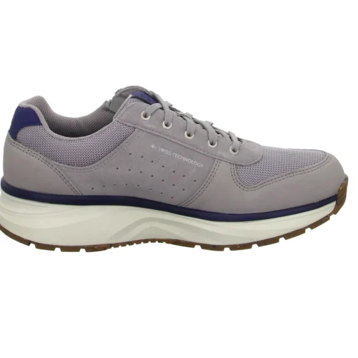Joya Schnürhalbschuh mit Mehrweite Freizeit (sportlicher Boden) DYNAMO ZIP M