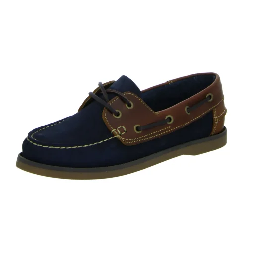 Jufosa Schnürhalbschuh Freizeit (Casual)