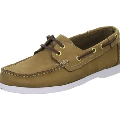Jufosa Schnürhalbschuh Freizeit (Casual)