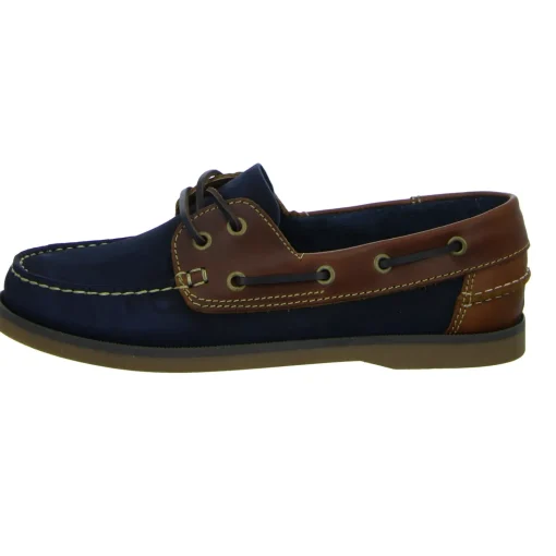 Jufosa Schnürhalbschuh Freizeit (Casual)