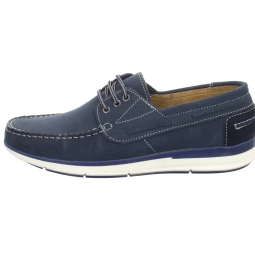 Jufosa Schnürhalbschuh Freizeit (Casual)