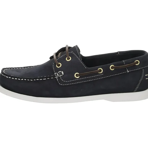 Jufosa Schnürhalbschuh Freizeit (Casual)