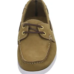 Jufosa Schnürhalbschuh Freizeit (Casual)