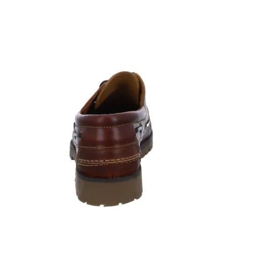Jufosa Schnürhalbschuh Freizeit (Casual)