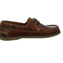 Jufosa Schnürhalbschuh Freizeit (Casual)