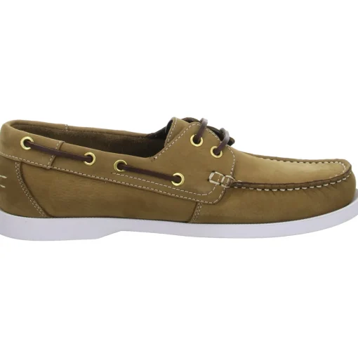 Jufosa Schnürhalbschuh Freizeit (Casual)