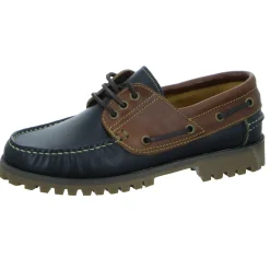 Jufosa Schnürhalbschuh Freizeit (Casual)