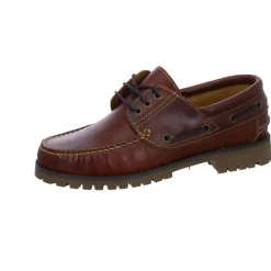 Jufosa Schnürhalbschuh Freizeit (Casual)