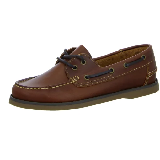 Jufosa Schnürhalbschuh Freizeit (Casual)