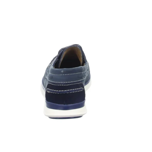 Jufosa Schnürhalbschuh Freizeit (Casual)