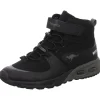 KangaROOS Allwetterstiefel Warmfutter mit Funktionsmembran (wasserabweisend/wasserdicht) KX-Hydro
