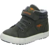 KangaROOS Kleinkinderstiefel Warmfutter
