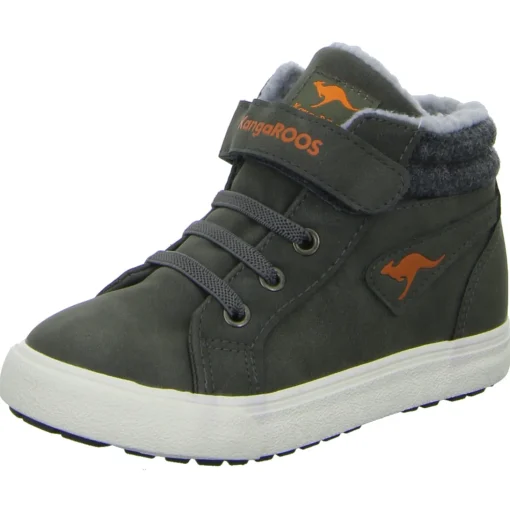 KangaROOS Kleinkinderstiefel Warmfutter