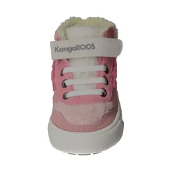 KangaROOS Kleinkinderstiefel Warmfutter Kavu Shady Fur EV