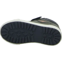 KangaROOS Kleinkinderstiefel Warmfutter
