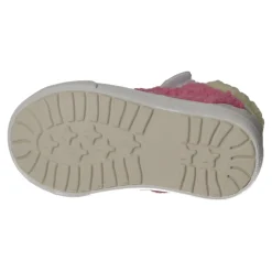KangaROOS Kleinkinderstiefel Warmfutter Kavu Shady Fur EV