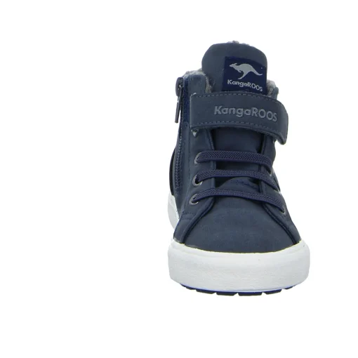 KangaROOS Kleinkinderstiefel Warmfutter KaVu III
