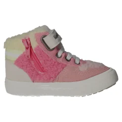 KangaROOS Kleinkinderstiefel Warmfutter Kavu Shady Fur EV