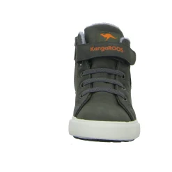KangaROOS Kleinkinderstiefel Warmfutter