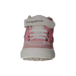 KangaROOS Kleinkinderstiefel Warmfutter Kavu Shady Fur EV