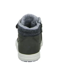 KangaROOS Kleinkinderstiefel Warmfutter
