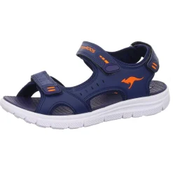 KangaROOS Sandalette Freizeit (casual) K-Zeal