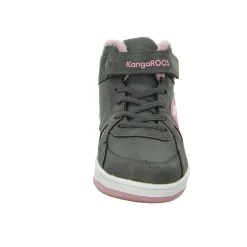 KangaROOS Schlupf-/Klettstiefelette Warmfutter K-CP Kalley II EV