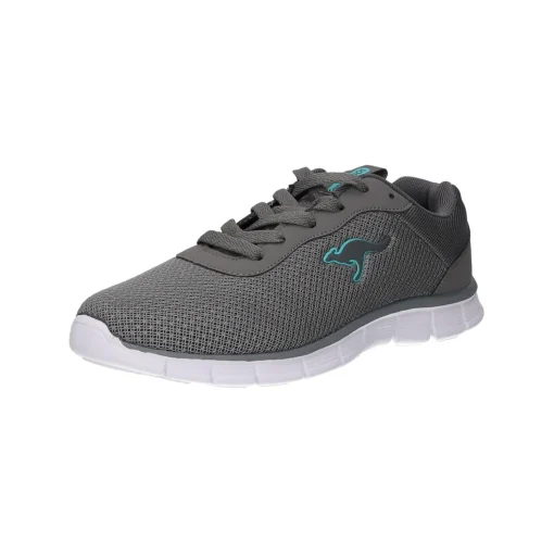 KangaROOS Schnürhalbschuh Sneaker (sportlich) K-RF ALEA