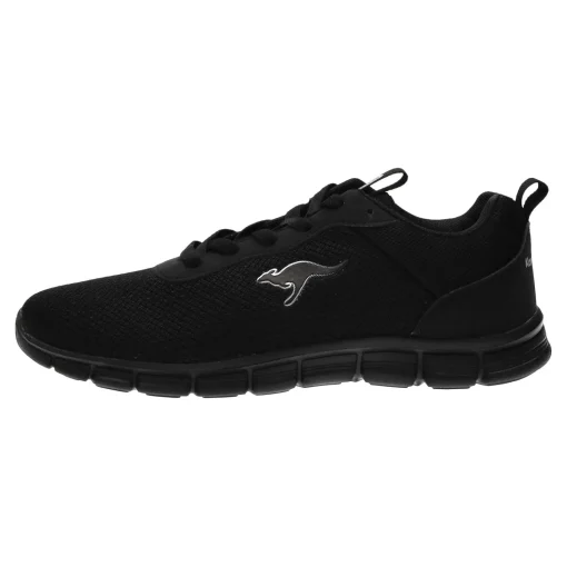 KangaROOS Schnürhalbschuh Sneaker (sportlich) K-RF ALEA