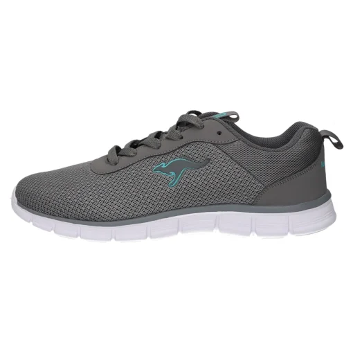KangaROOS Schnürhalbschuh Sneaker (sportlich) K-RF ALEA