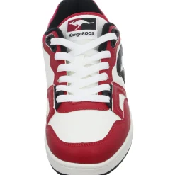 KangaROOS Schnürhalbschuh Sneaker (sportlich) K-SLAM POINT