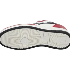 KangaROOS Schnürhalbschuh Sneaker (sportlich) K-SLAM POINT