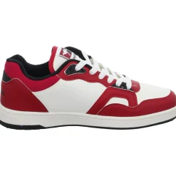 KangaROOS Schnürhalbschuh Sneaker (sportlich) K-SLAM POINT
