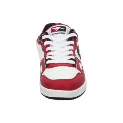 KangaROOS Schnürhalbschuh Sneaker (sportlich) K-SLAM POINT