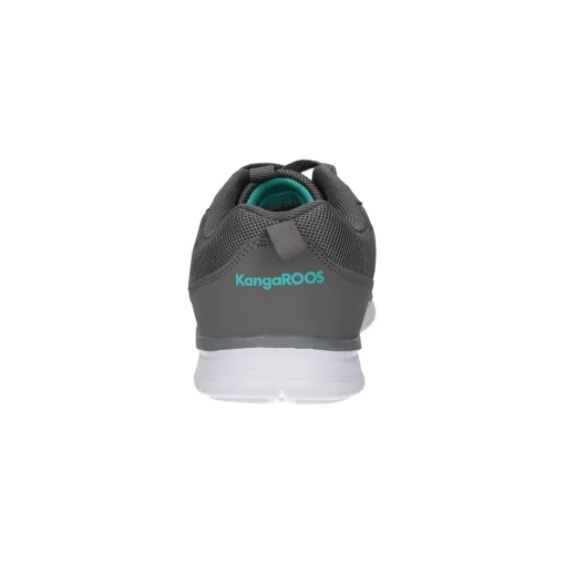 KangaROOS Schnürhalbschuh Sneaker (sportlich) K-RF ALEA