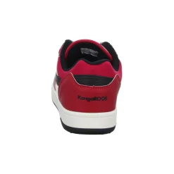 KangaROOS Schnürhalbschuh Sneaker (sportlich) K-SLAM POINT