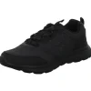 KangaROOS Slipper/Kletthalbschuh Sneaker (sportlich) KN-Jessy