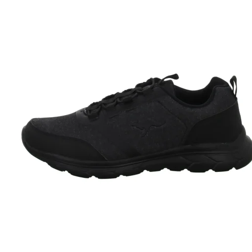 KangaROOS Slipper/Kletthalbschuh Sneaker (sportlich) KN-Jessy