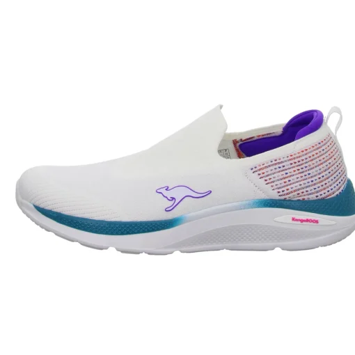 KangaROOS Slipper/Kletthalbschuh Sneaker (sportlich) K-WN NEO