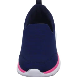 KangaROOS Slipper/Kletthalbschuh Sneaker (sportlich) KN-Celine