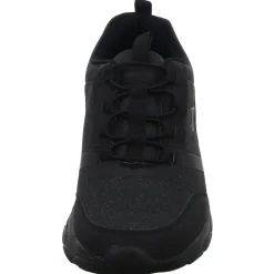 KangaROOS Slipper/Kletthalbschuh Sneaker (sportlich) KN-Jessy