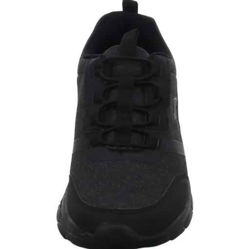 KangaROOS Slipper/Kletthalbschuh Sneaker (sportlich) KN-Jessy