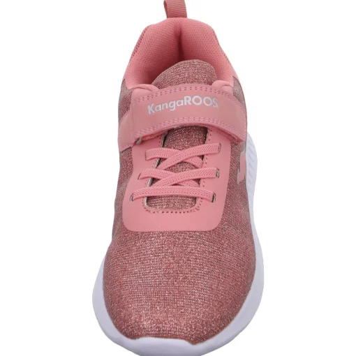 KangaROOS Slipper/Kletthalbschuh (casual) KL-Spark EV